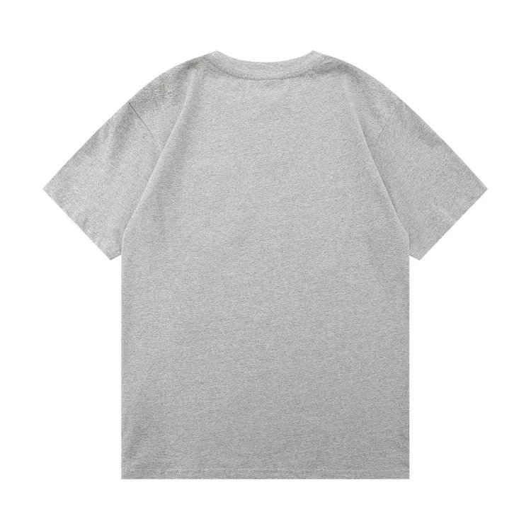 Carhartt Work In Progress Long Sleeve Pocket T-Shirt Rust Orange - 19