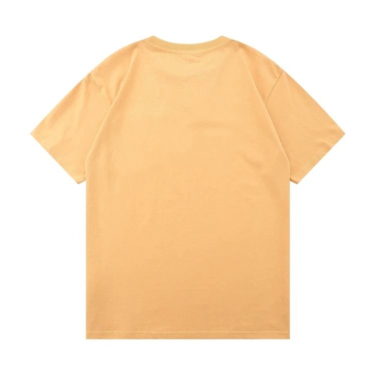 Carhartt Work In Progress Long Sleeve Pocket T-Shirt Rust Orange - 23