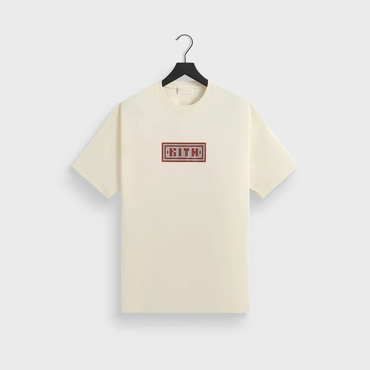 Kith x Kris Butterfly Print Black T-Shirt - 3