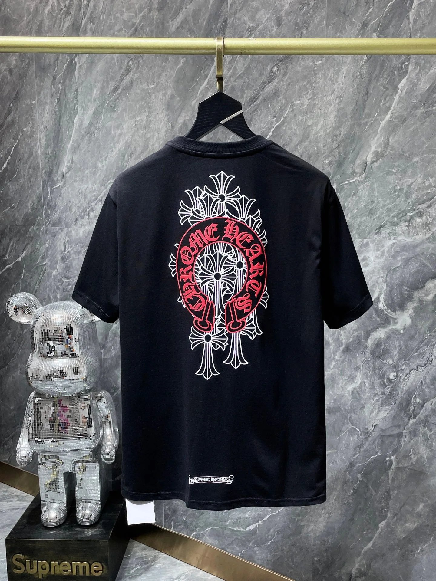 B015 Black