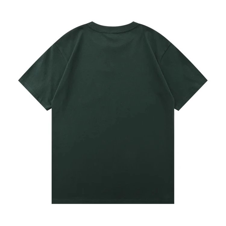 Carhartt Work In Progress Long Sleeve Pocket T-Shirt Rust Orange - 11