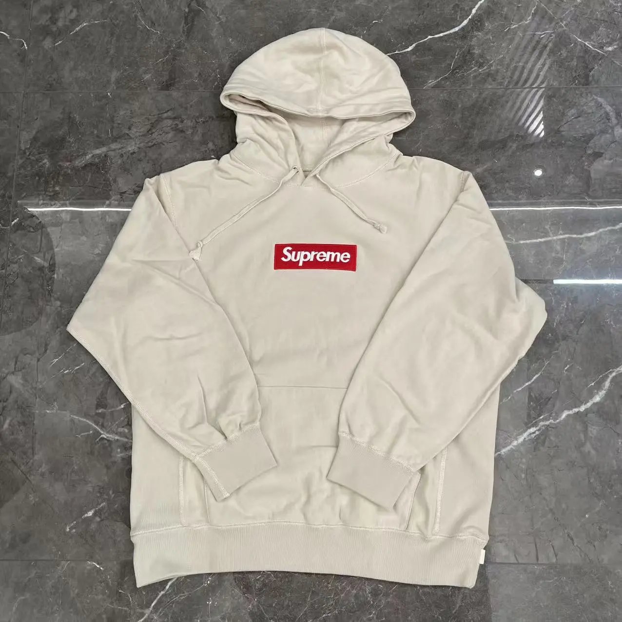 Hooded Sweatshirt
