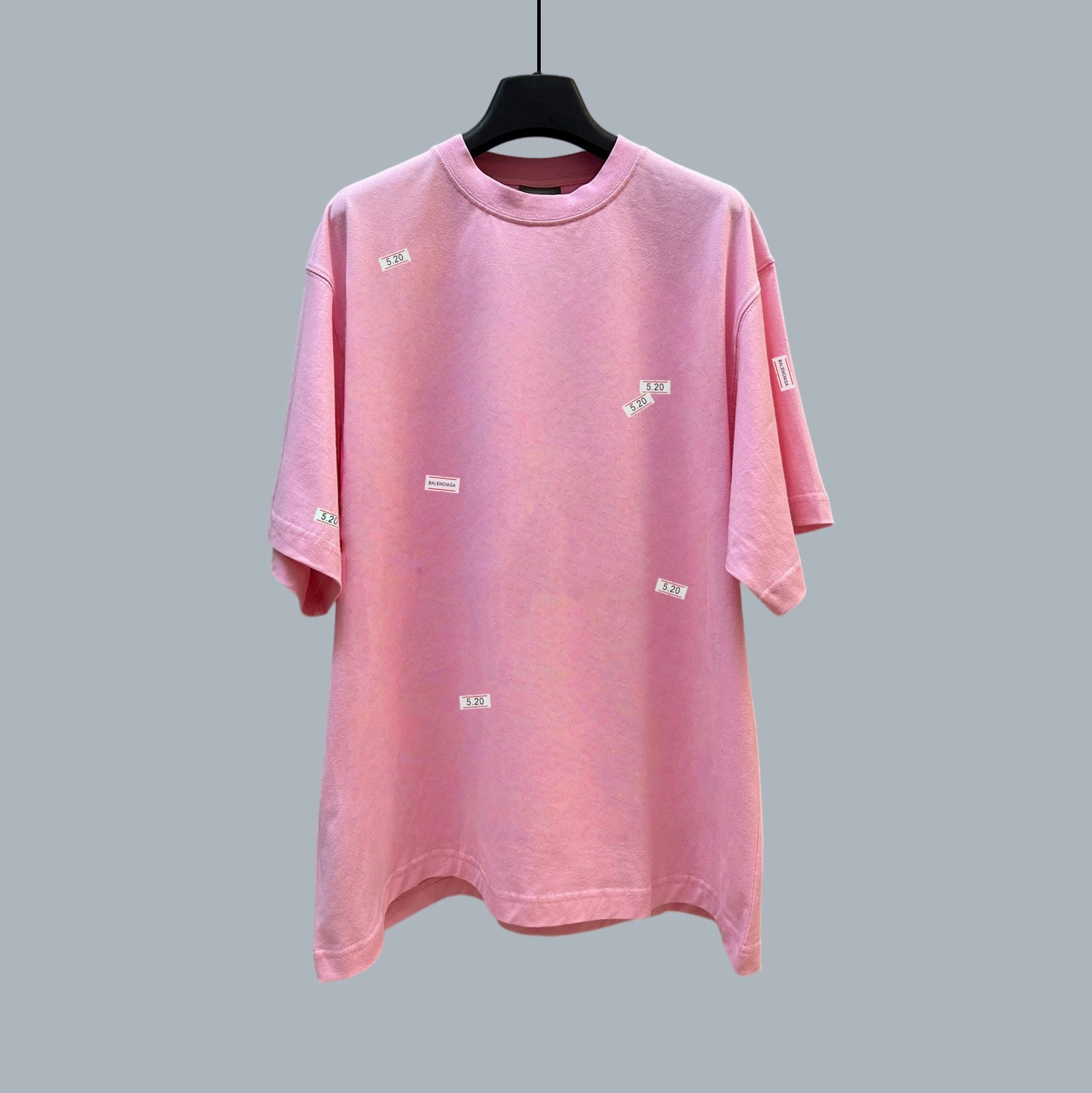 Style 18 (pink)