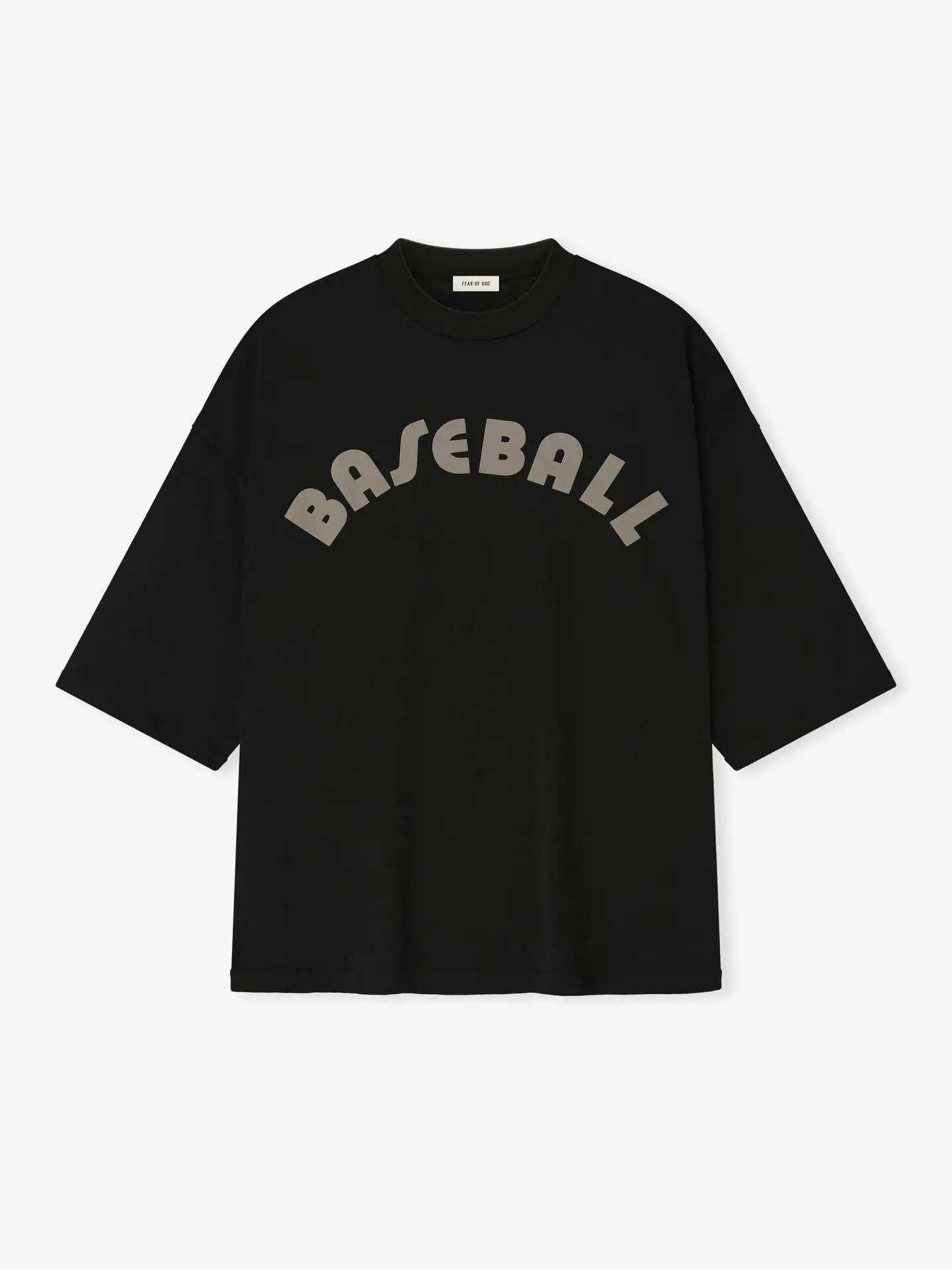 Unisex Printed Pure Cotton Short-Sleeve T-Shirt photo 5