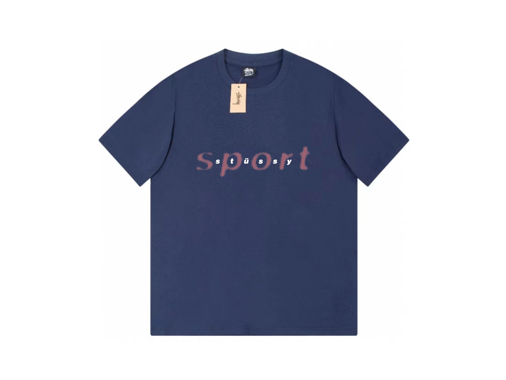 Short-Sleeved T-Shirt photo 7