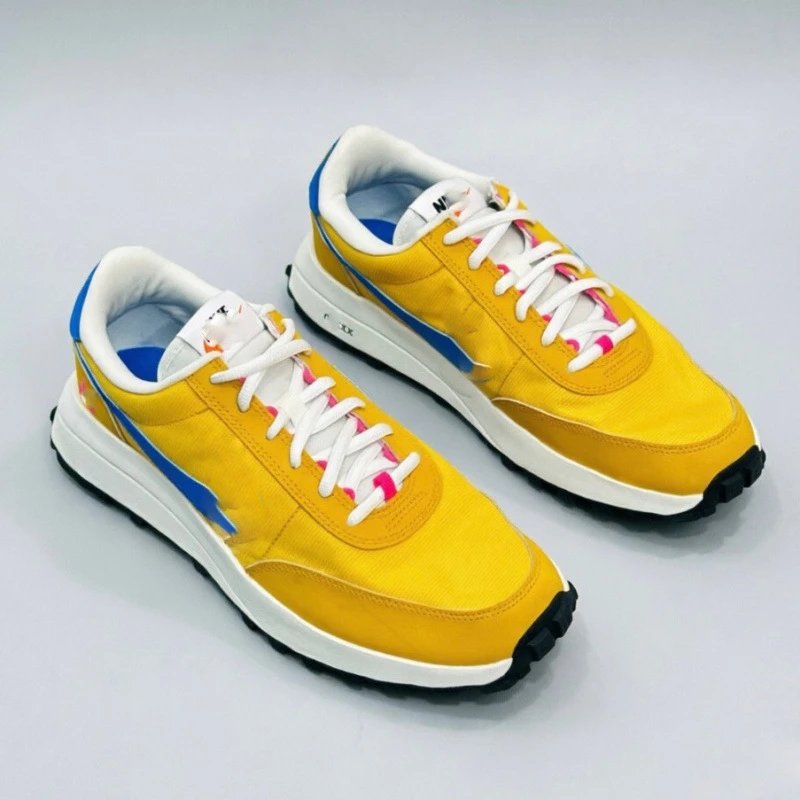 Retro Running Hiking Shoes