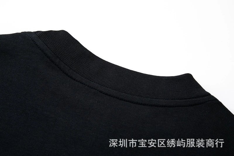 GAP Oversized Logo T-Shirt Light Gray T-Shirt - 10