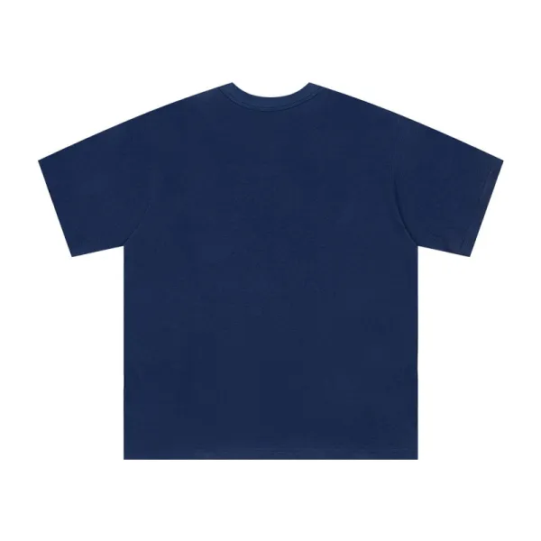 Carhartt Work In Progress Carhartt WIP Zipper Octagon Graphic Black T-Shirt T-Shirts - 15