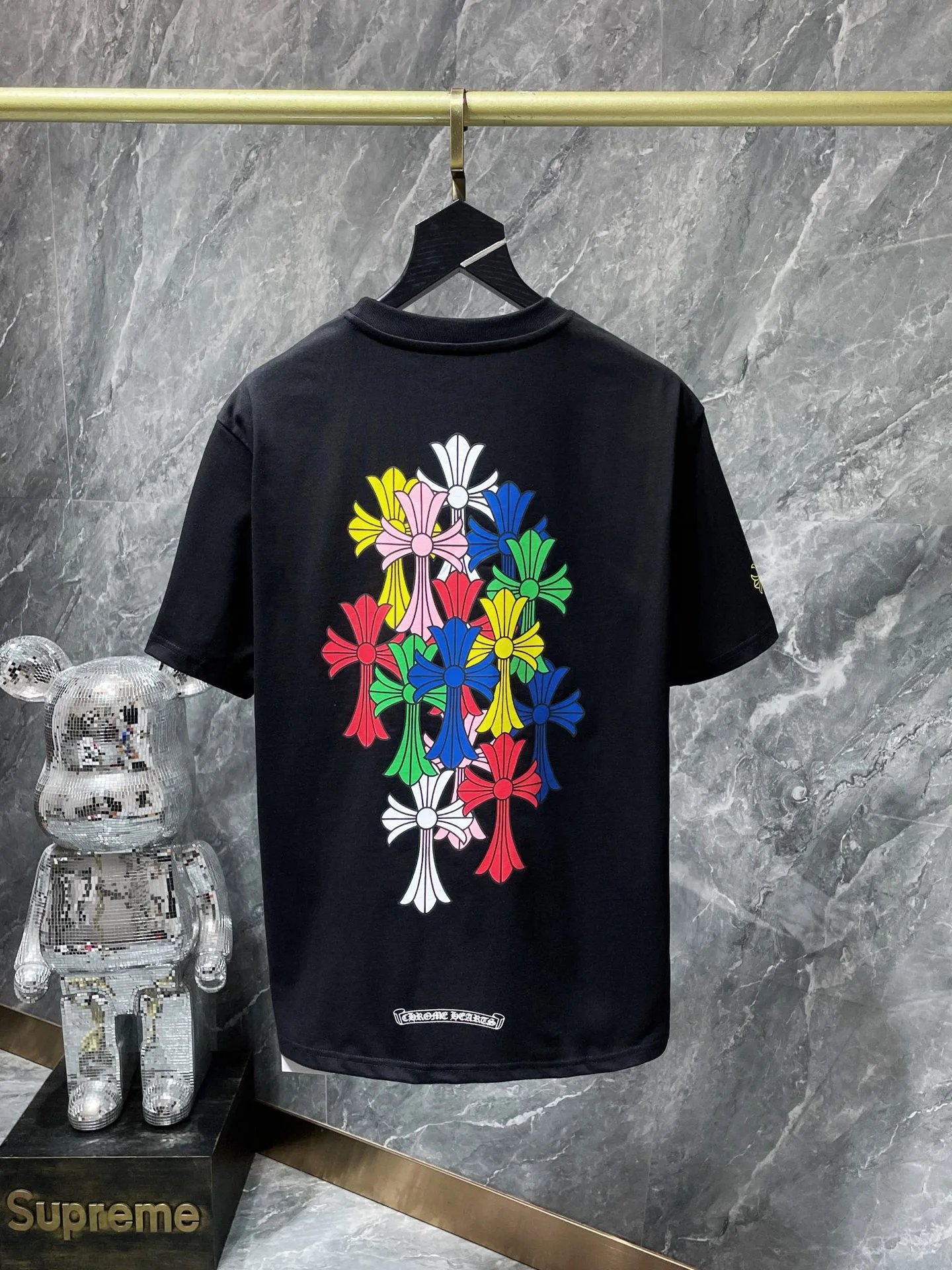 B505 Black