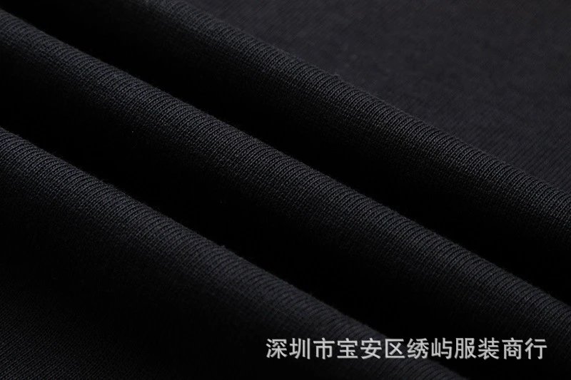 GAP Oversized Logo T-Shirt Light Gray T-Shirt - 7
