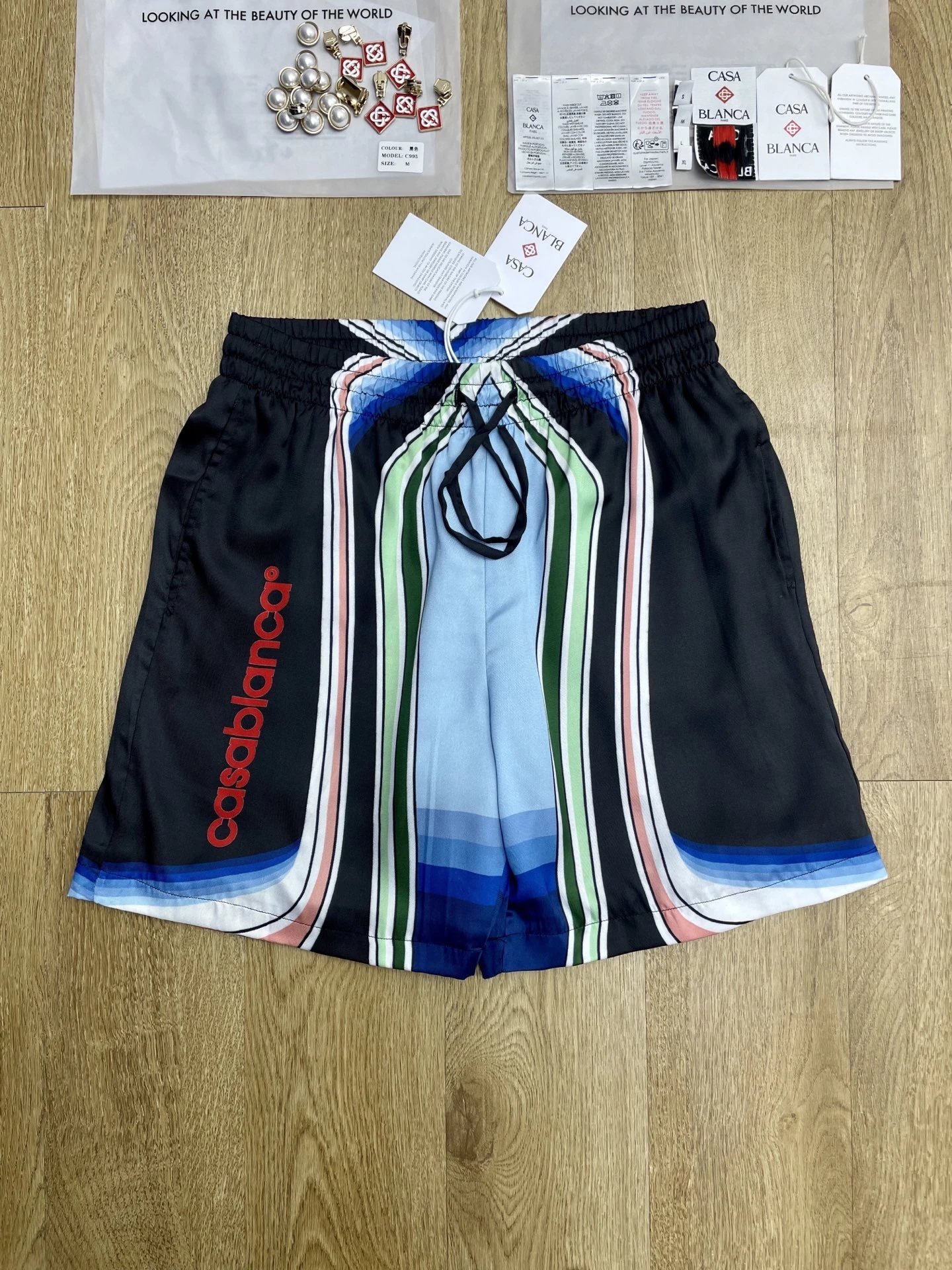 Digitally Printed Long-Sleeve Shirt photo 2