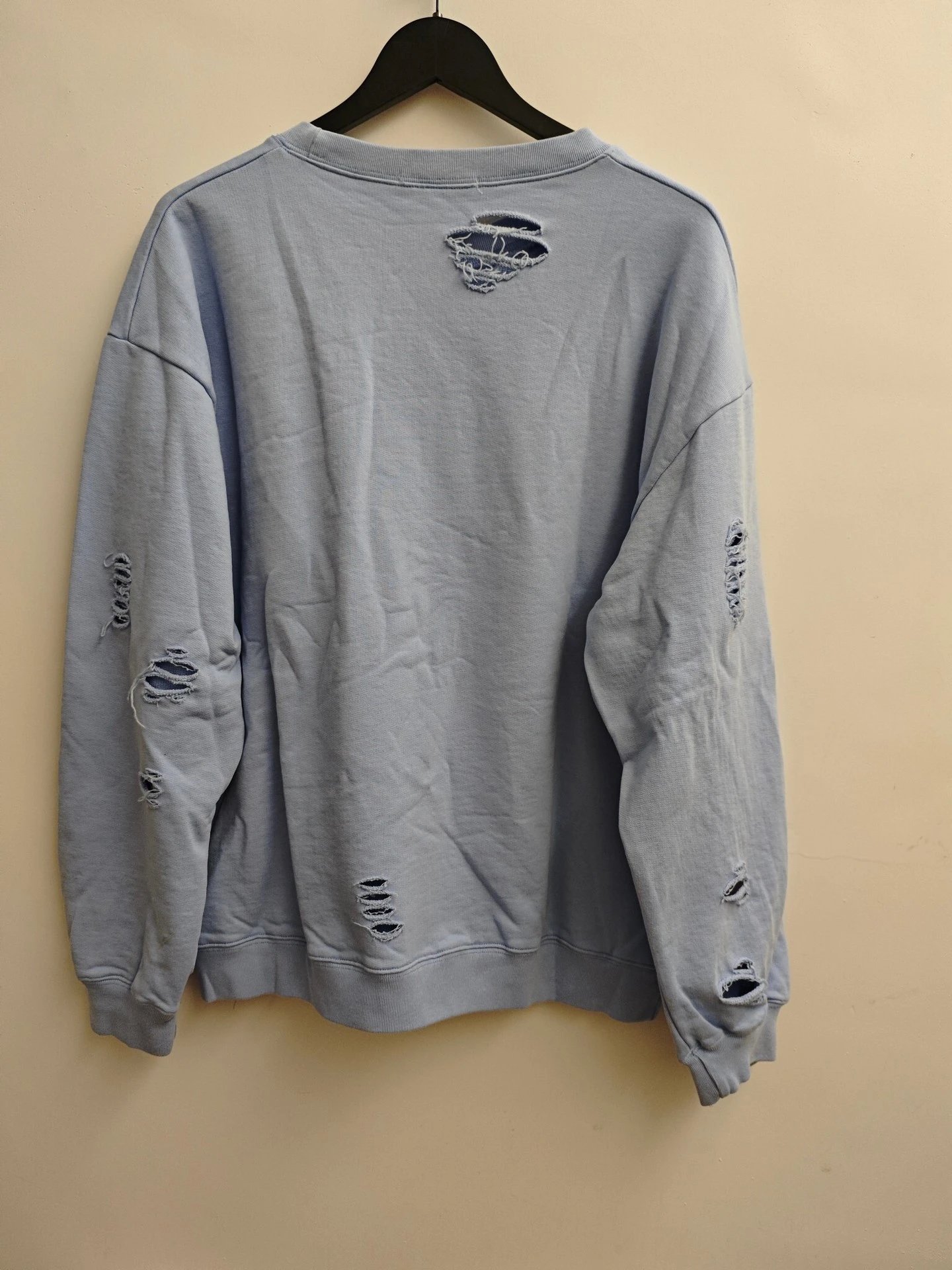 Acne Studios Script Logo Black Track Jacket Outerwear - 9