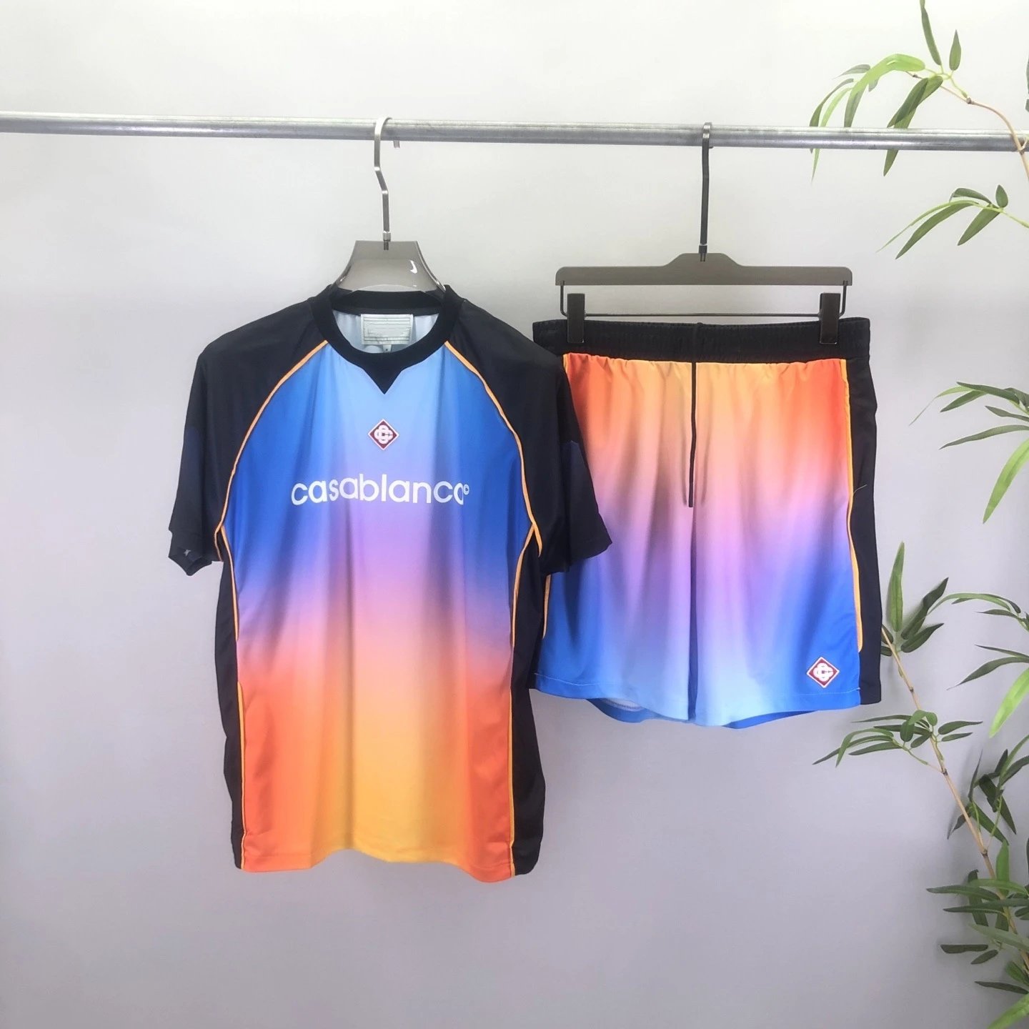 Casual Sportswear