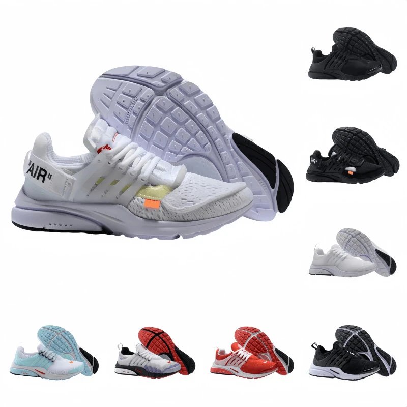 Casual Lightweight Running Shoes