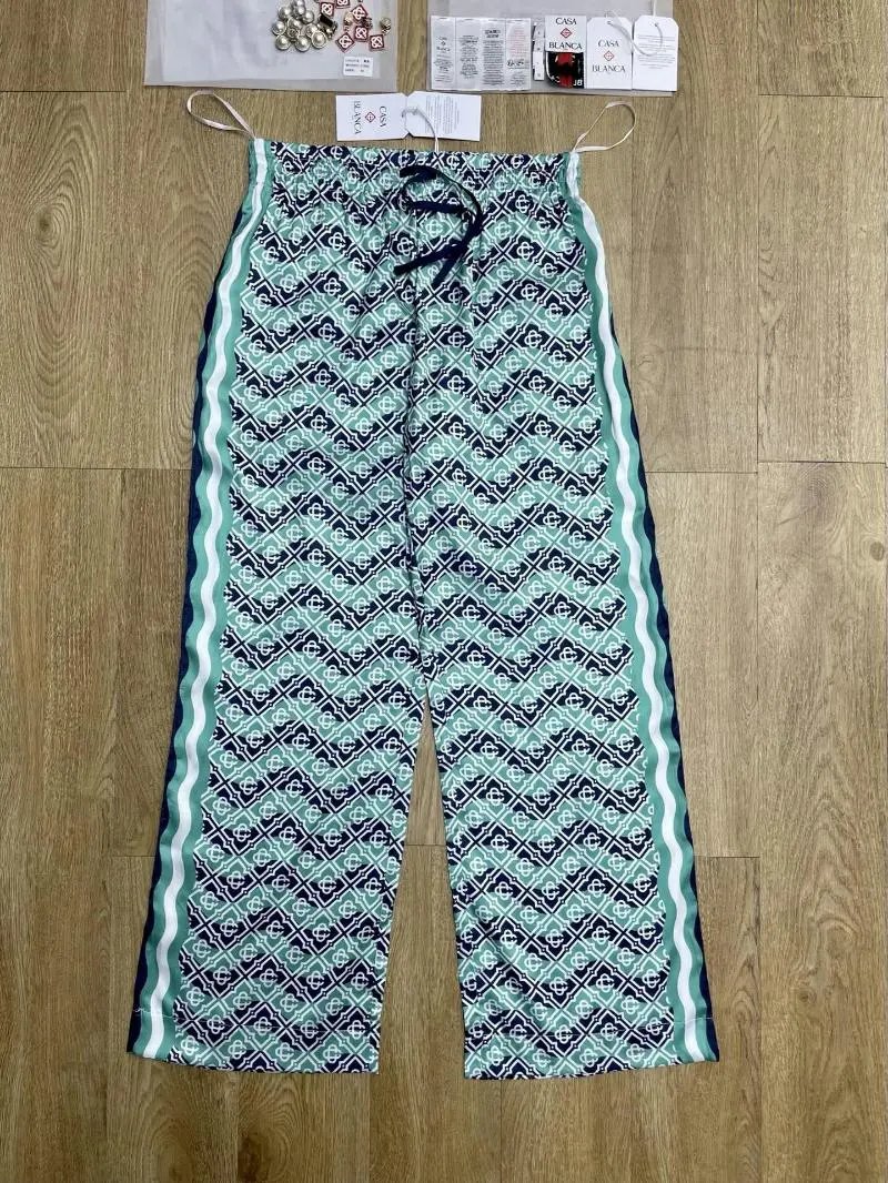 Digitally Printed Long-Sleeve Shirt photo 3