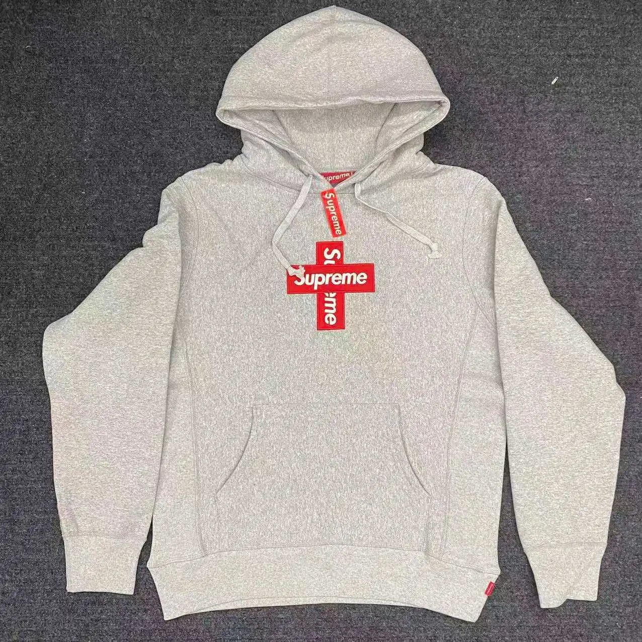 Sweatshirt and Sweatpants Set photo 4