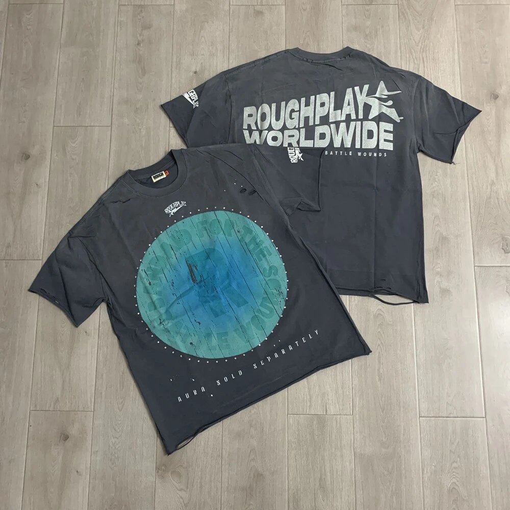 Trendy Summer Short-Sleeve T-Shirt photo 8
