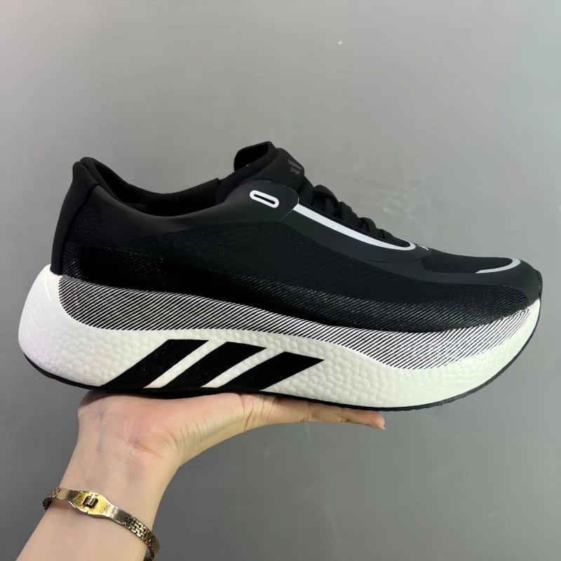 Cushioned Lightweight Running Shoes