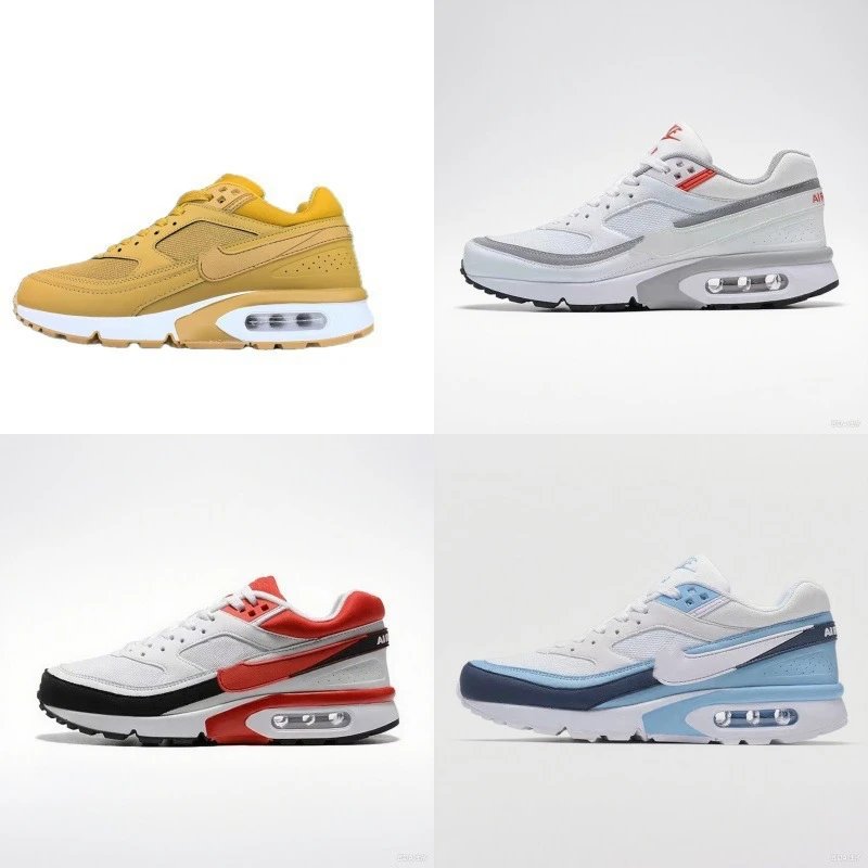 Mesh Casual Running Shoes