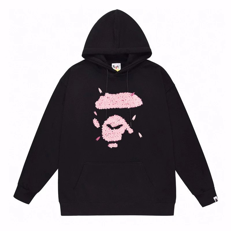 Design Dragon Ball Z x Baby Milo Hoodie Black Hoodie - 5