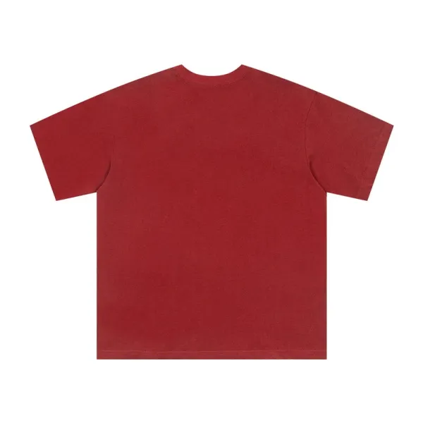 Carhartt Work In Progress Carhartt WIP Zipper Octagon Graphic Black T-Shirt T-Shirts - 27