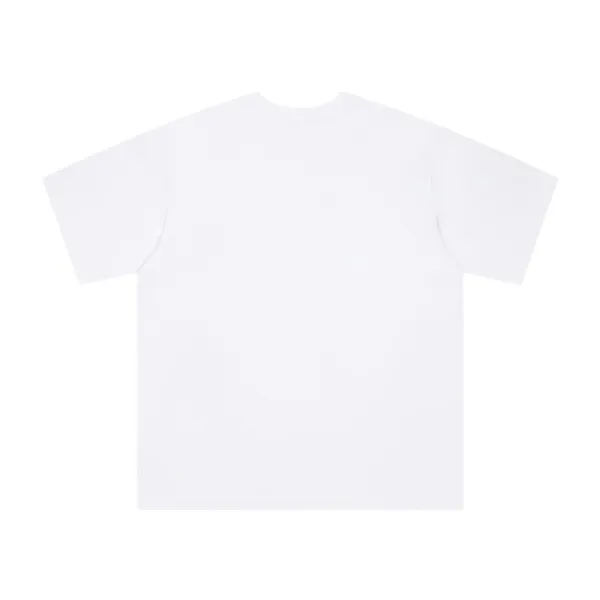 Carhartt Work In Progress Carhartt WIP Zipper Octagon Graphic Black T-Shirt T-Shirts - 11