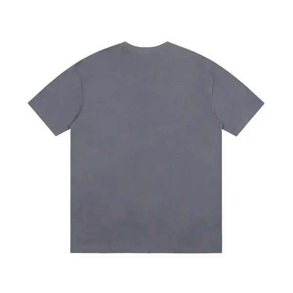 Vivienne Westwood Orb Doodle Print White T-Shirt - 10