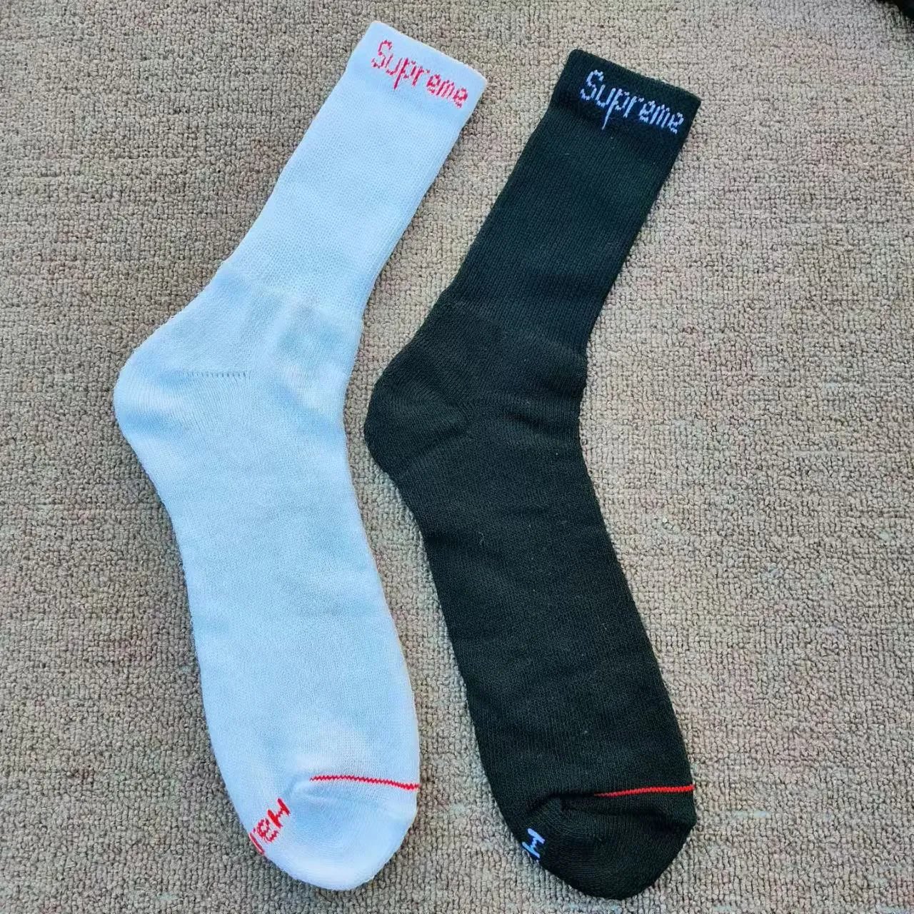 Outdoor Sports Fashion Socks photo 6