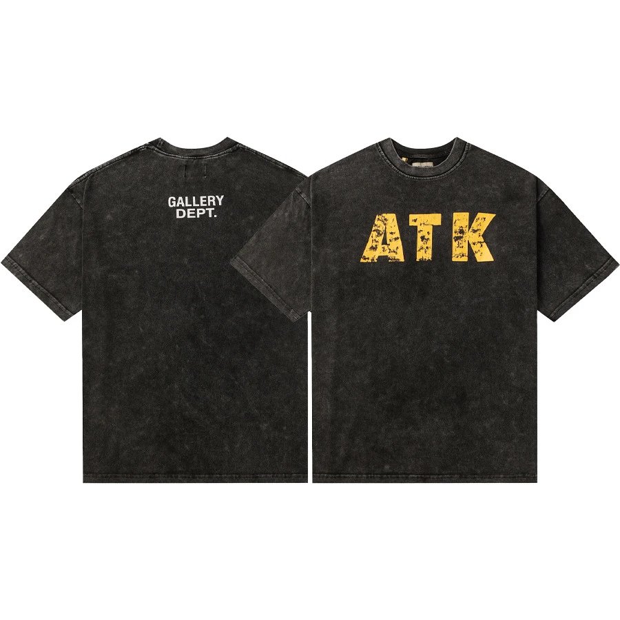 Gallery Dept. Atk Acid Wash T-Shirt