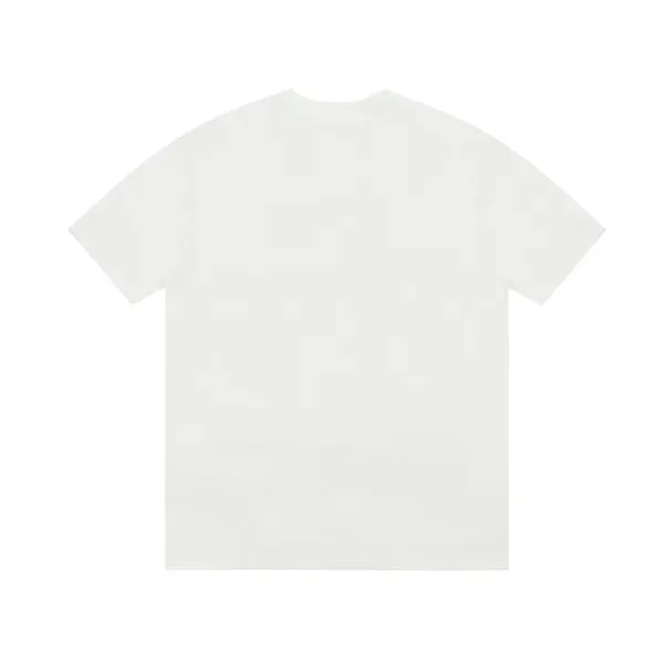 Vivienne Westwood Orb Doodle Print White T-Shirt - 33