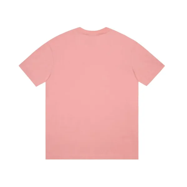 Vivienne Westwood Orb Doodle Print White T-Shirt - 3