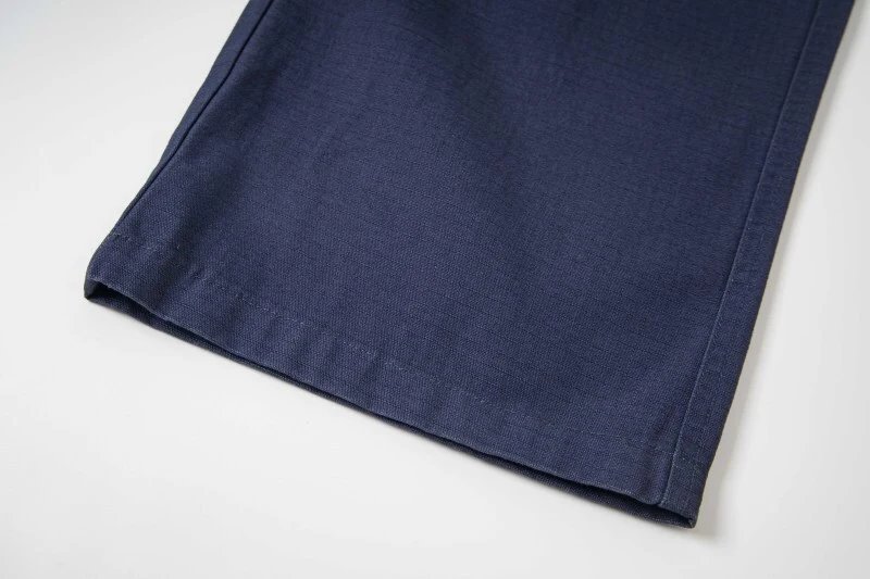 Stussy Distressed Wash Black Jeans - 38