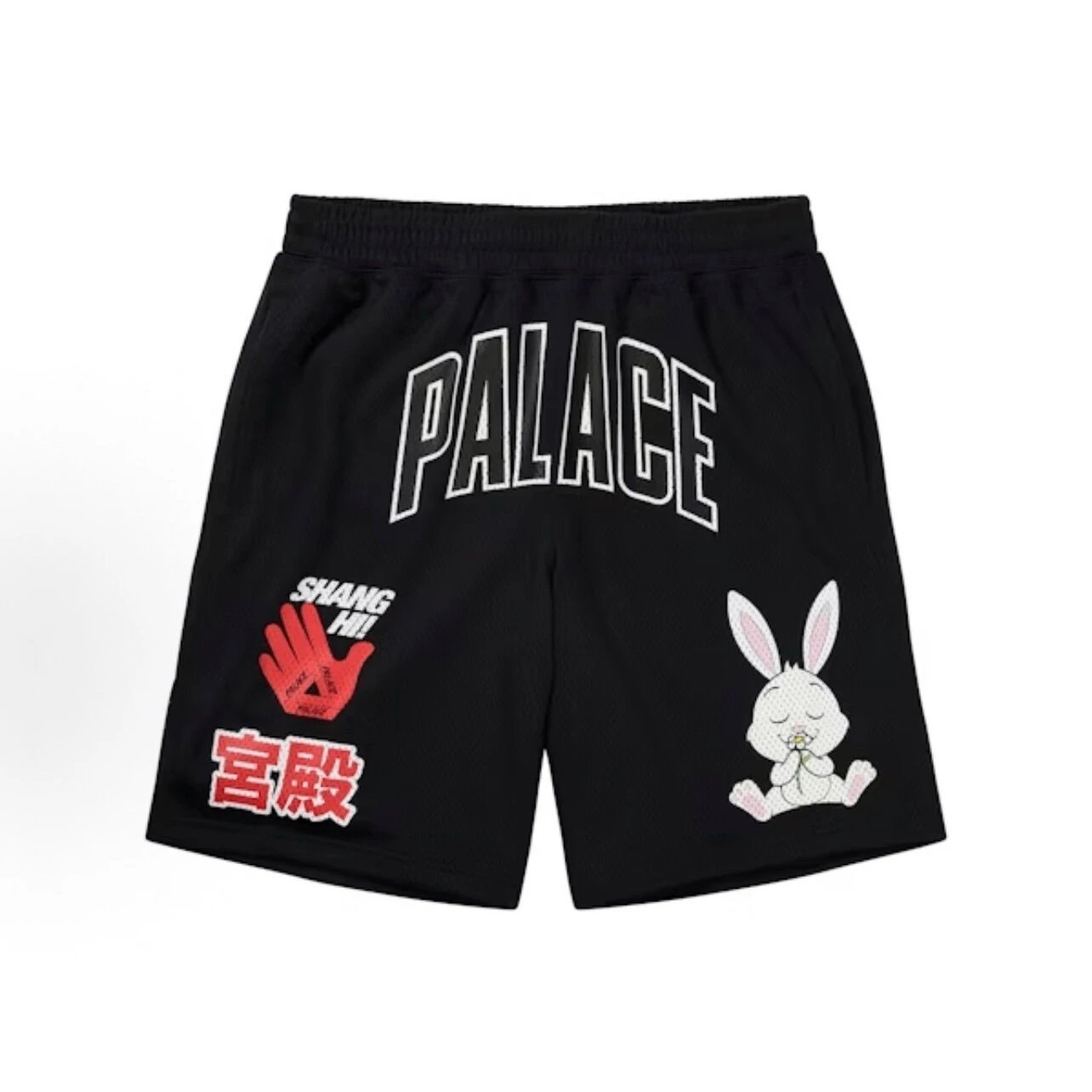 Breathable Casual Sports Shorts