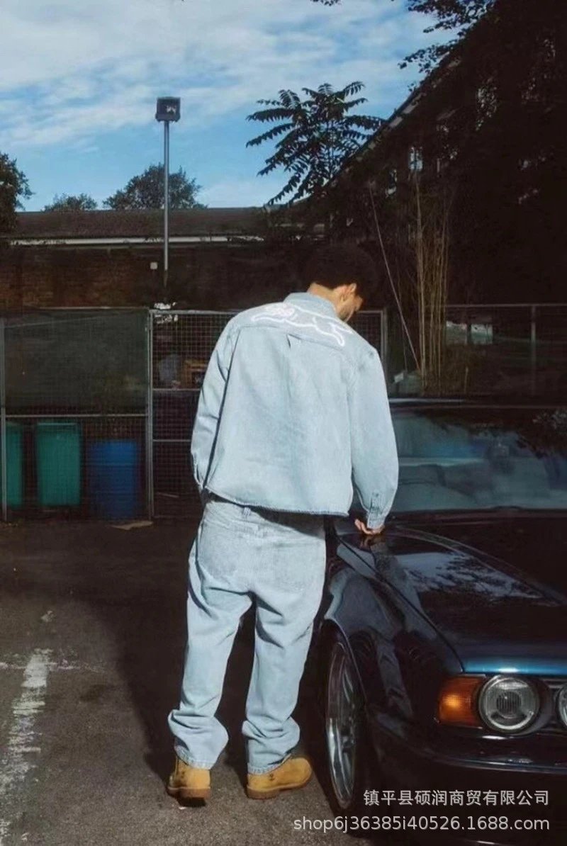 GRA Cargo Sweatpants Black - 36
