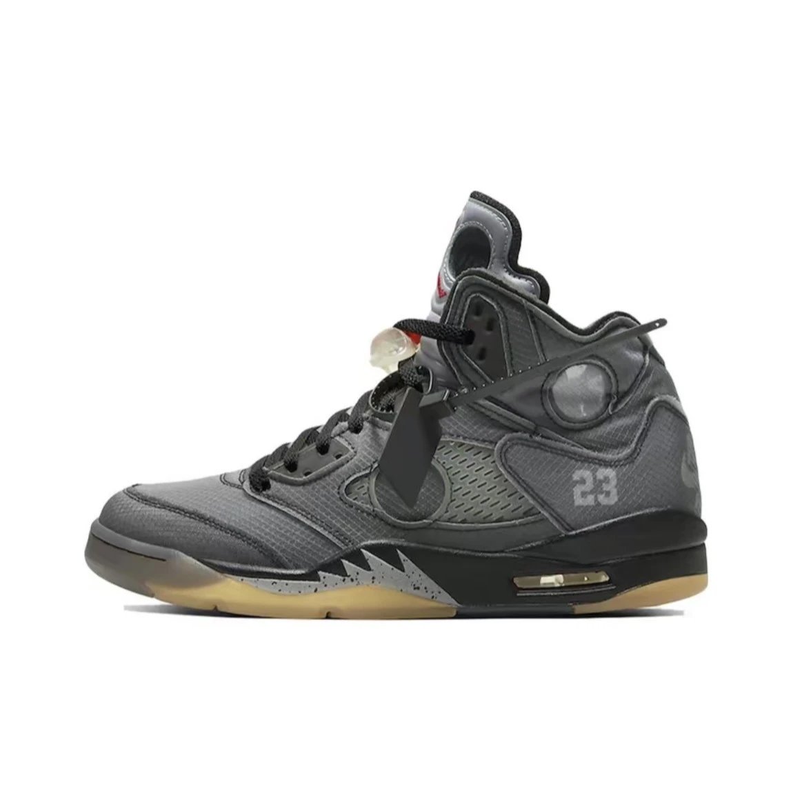 Unisex Basketball Shoes
