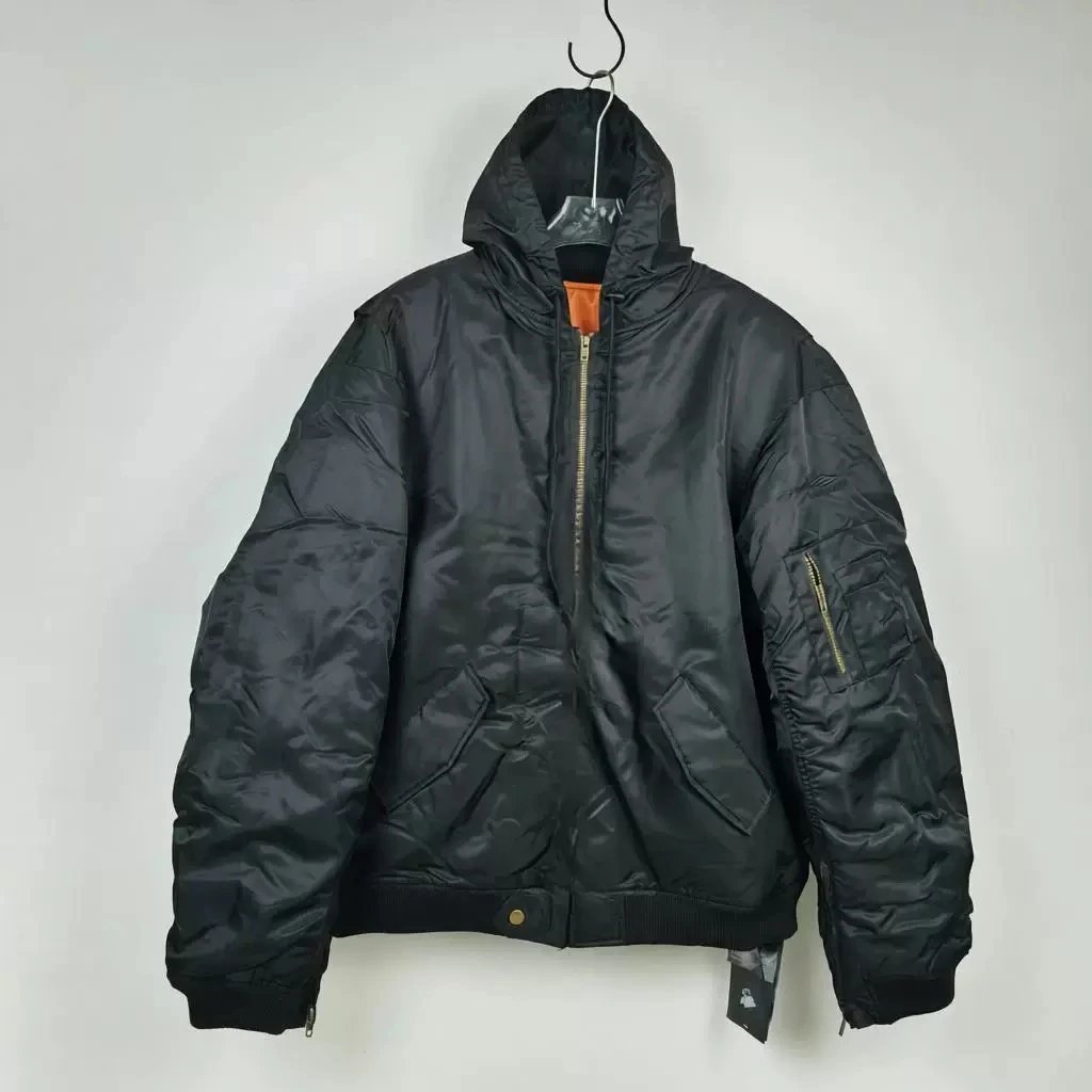 Pilot Flight Jacket