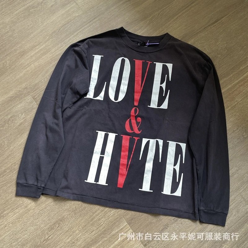 Saint Michael x Cowboy Bebop Long Sleeve T-Shirt Black - 10