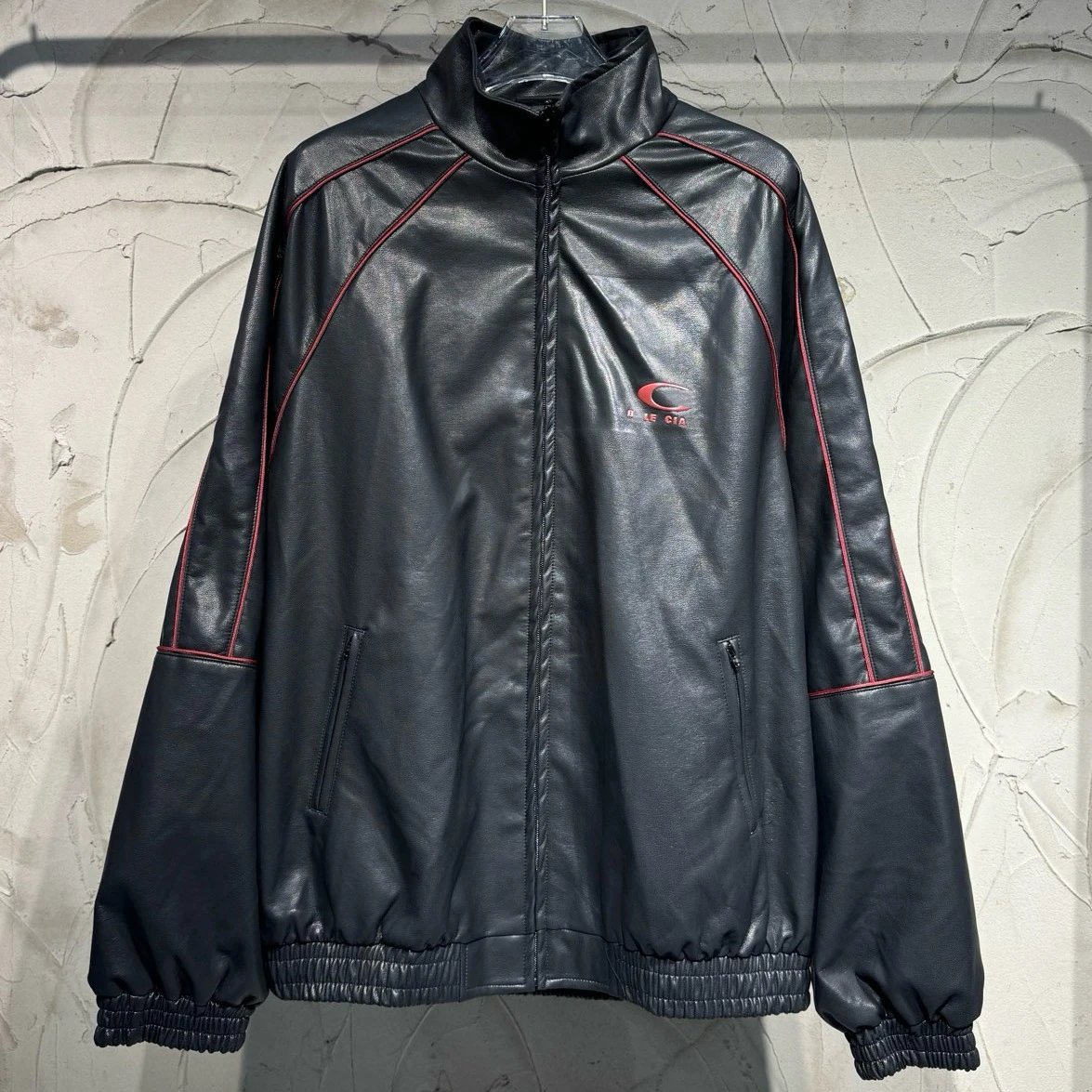 Burberry Classic Logo Jacket