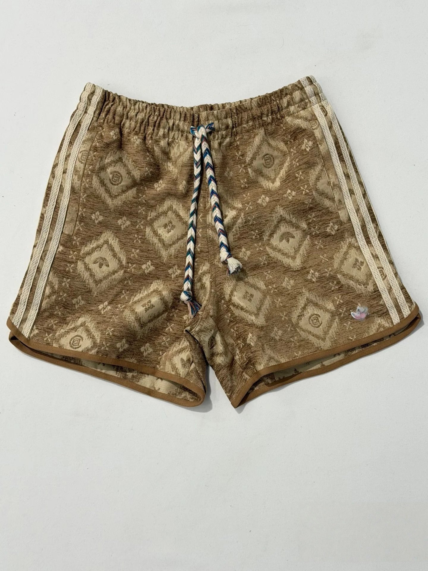 Summer Collaborative Casual Shorts photo 3
