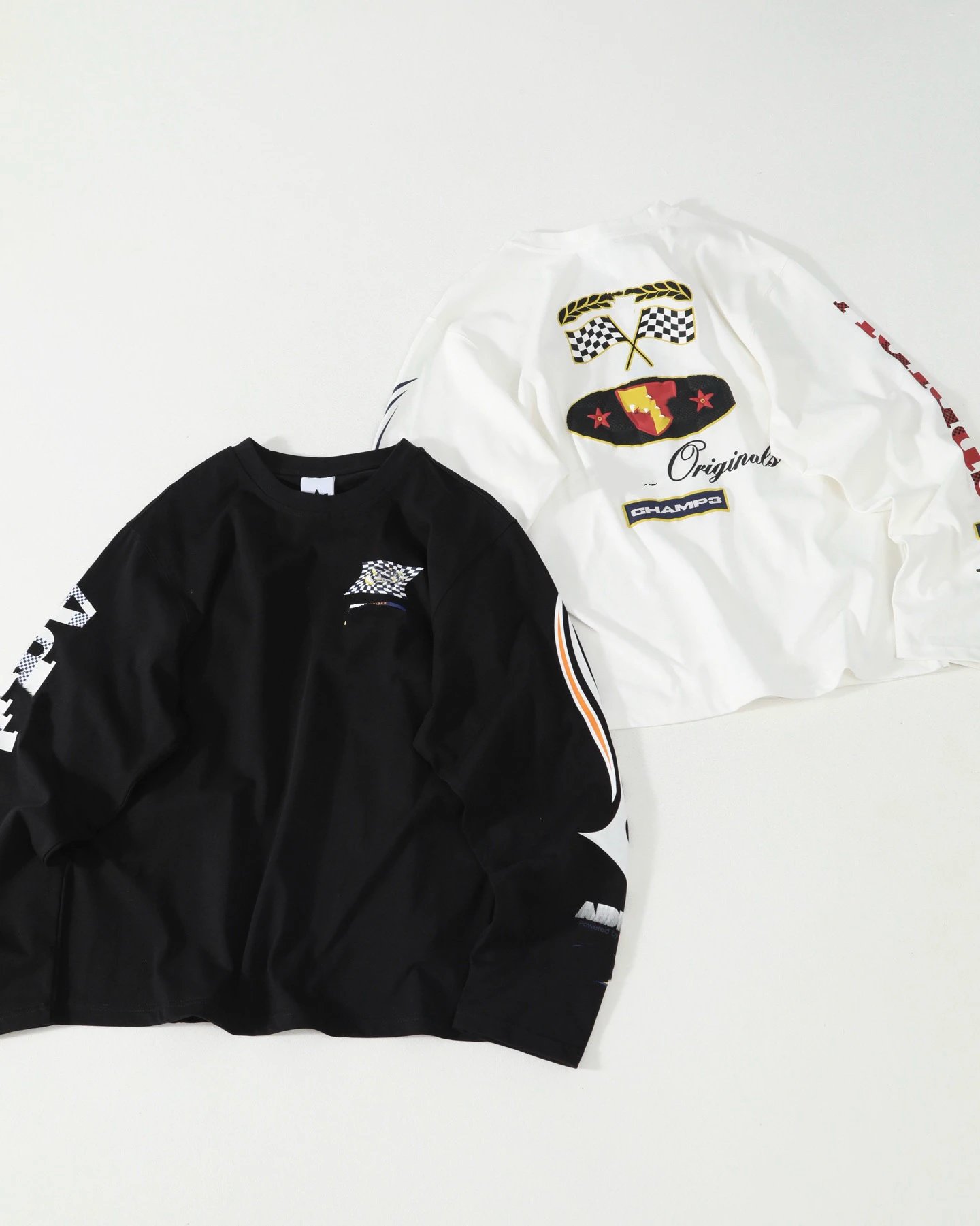 Casual Long-Sleeve Crew-Neck Top photo 5