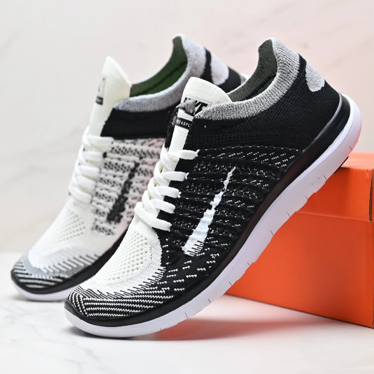 Breathable Casual Sports Running Shoes