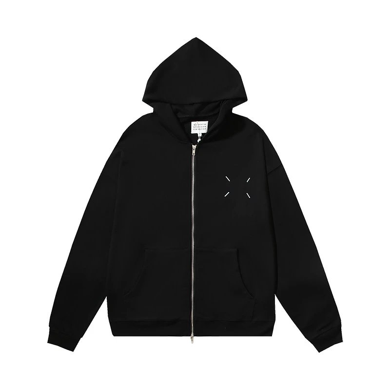 Off-White Lost My Pet Hoodie Black - 11
