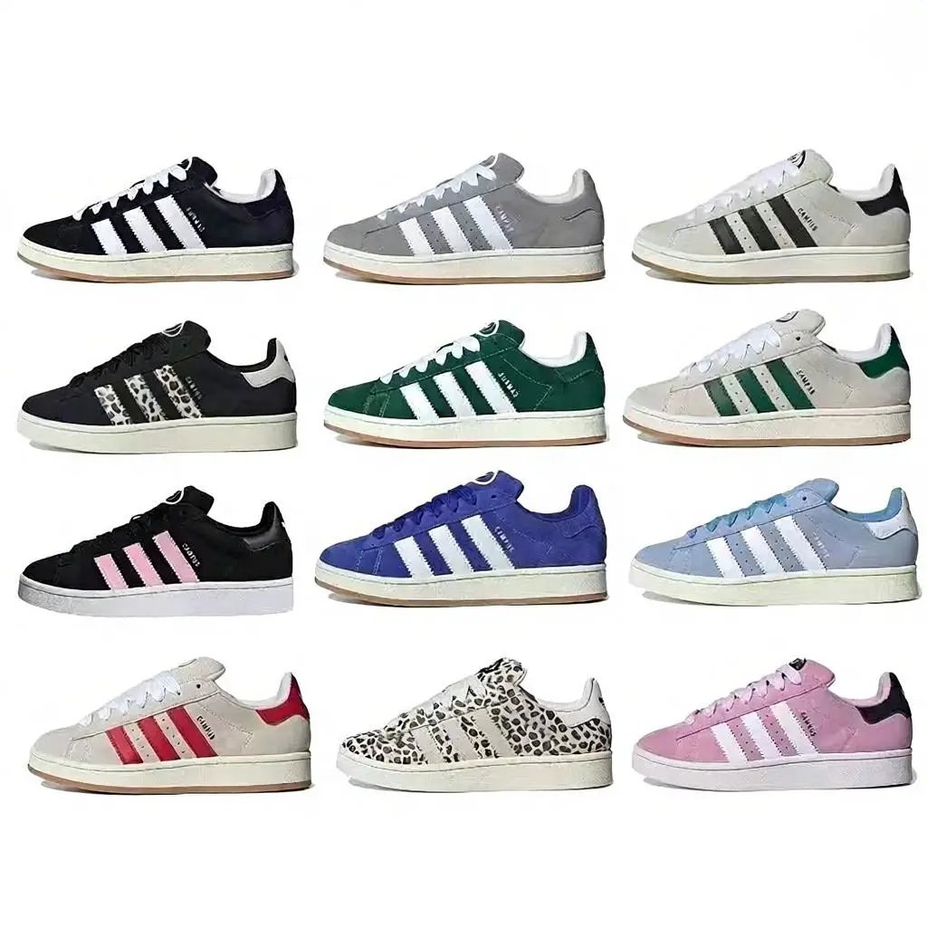 Versatile Casual Sneakers for Men and Women