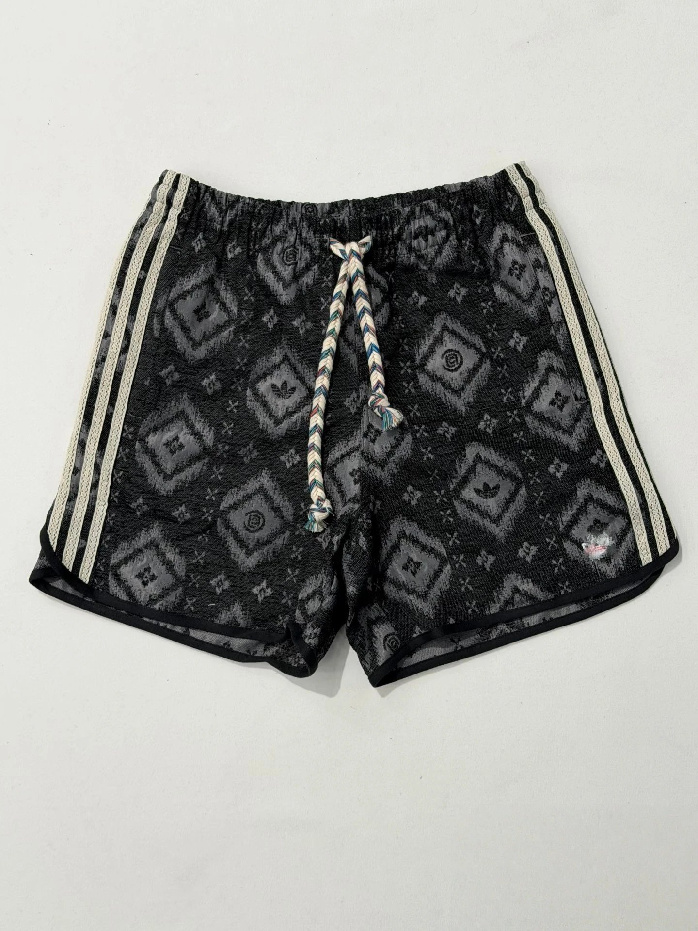 Summer Collaborative Casual Shorts photo 2