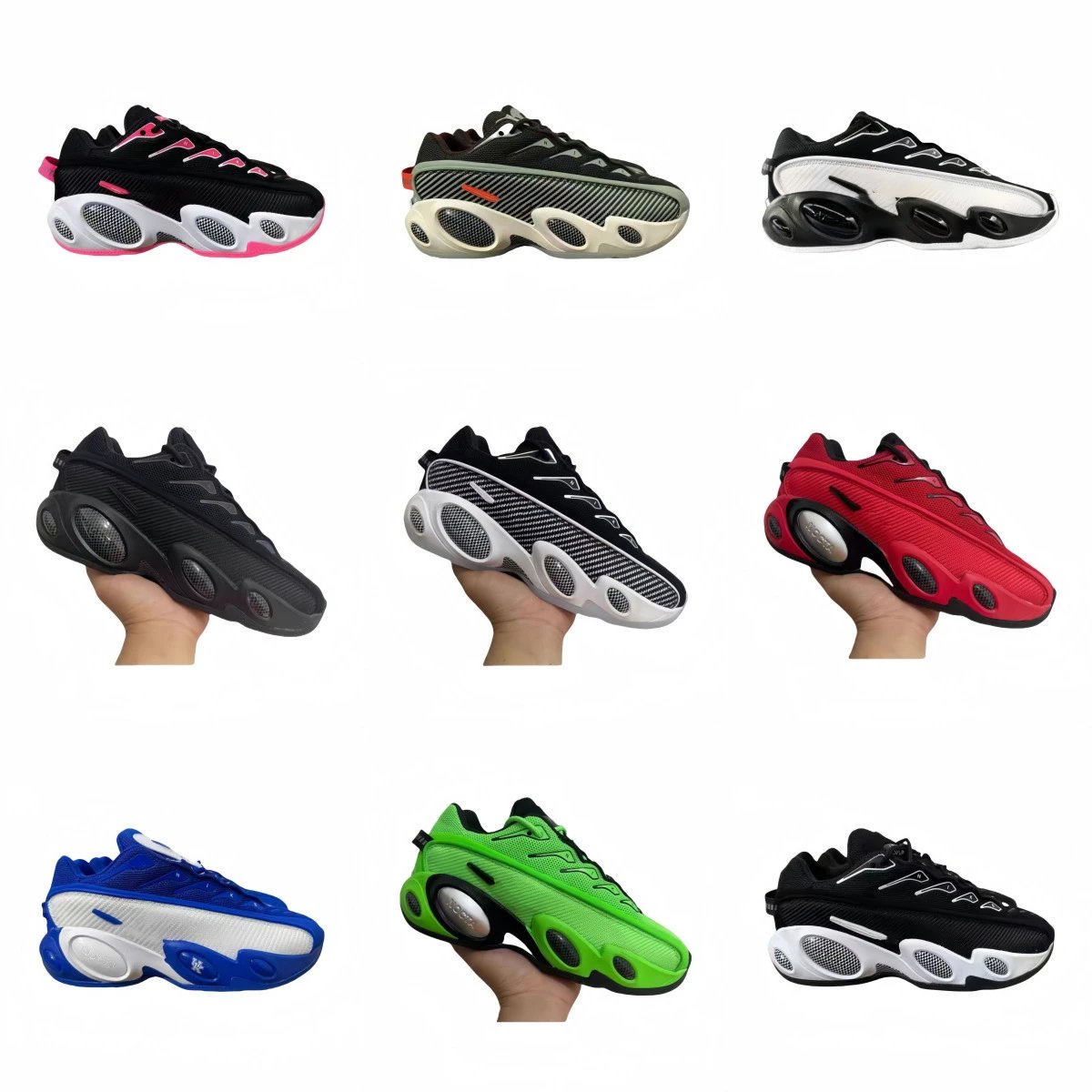 Unisex Sports Outdoor Dance Shoes