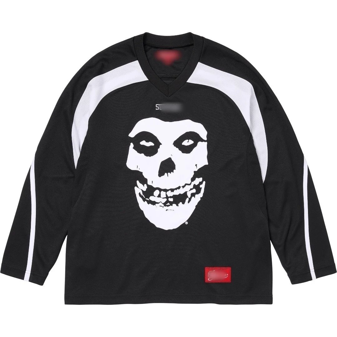 Embroidered Vintage Long-Sleeve Jacket photo 7