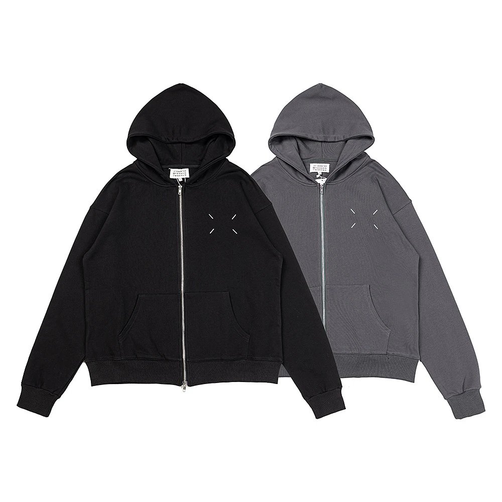 Off-White Lost My Pet Hoodie Black - 10