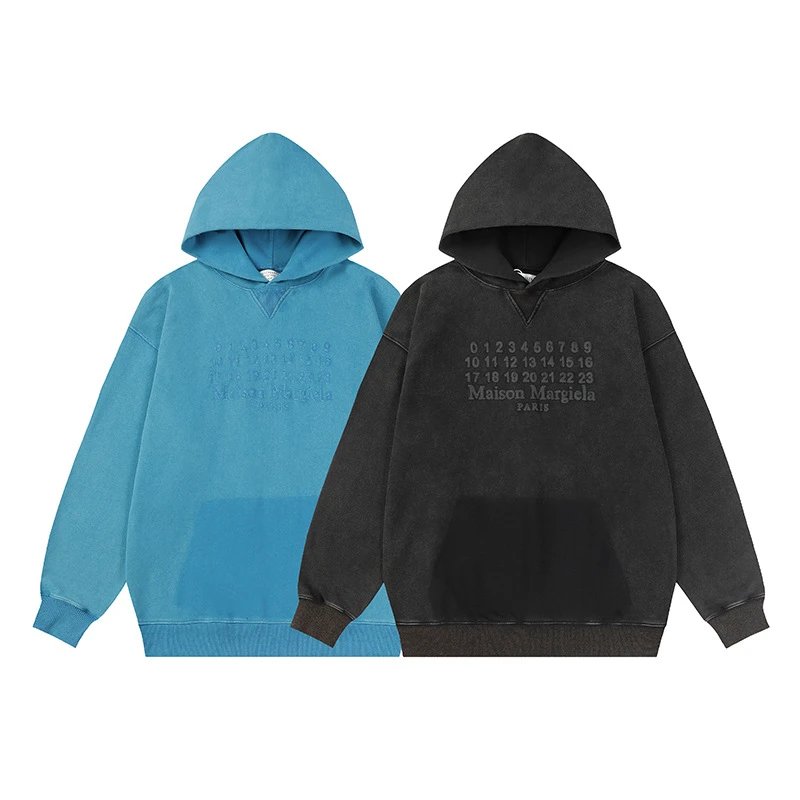 Off-White Lost My Pet Hoodie Black - 45