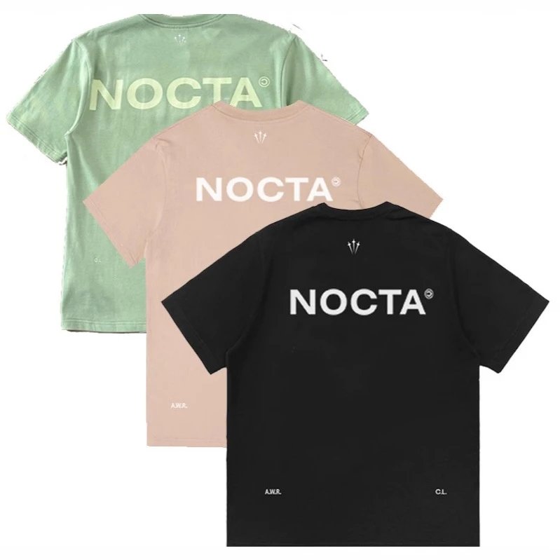 Unisex Short-Sleeved T-Shirt