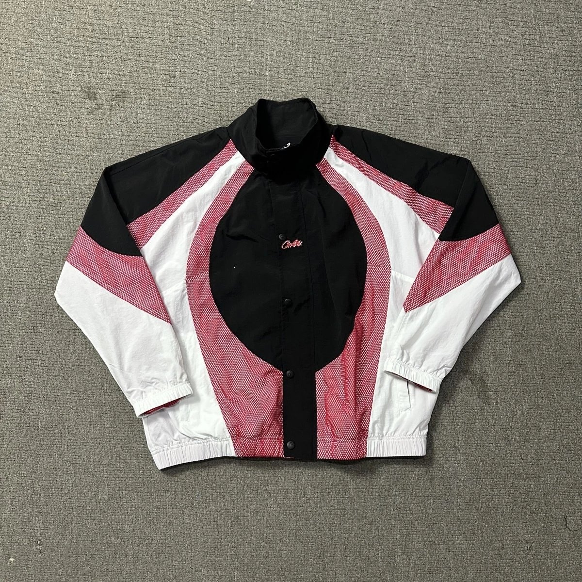 Unisex Lightweight Shell Jacket Set photo 4